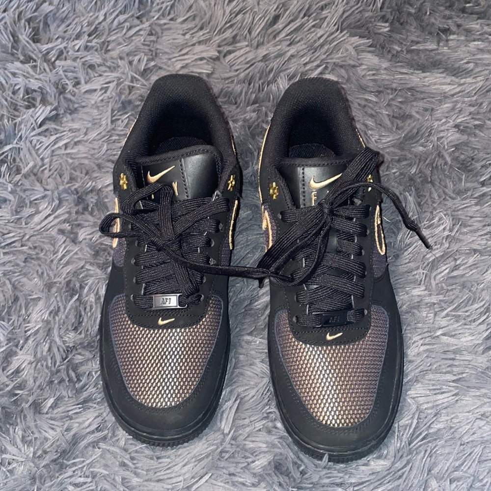 Nike Jordan Air Force 1